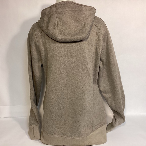 Cabela’s womens zip up hoodie size large - Picture 5 of 10